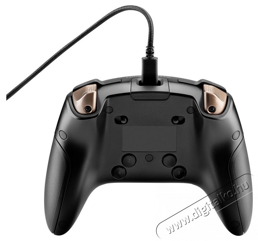 Thrustmaster eSwap X 2 PRO kontroller, Xbox &eacute;s PC-hez Iroda &eacute;s sz&aacute;m&iacute;t&aacute;stechnika - J&aacute;t&eacute;k konzol - Kontroller - 533873