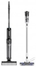 Tineco Floor One S6 Switch PET F&uuml;ggőleges porsz&iacute;v&oacute;, felmos&oacute;val, auton&oacute;mia 35 percig, Wi-Fi, s&ouml;t&eacute;tk&eacute;k H&aacute;ztart&aacute;s / Otthon / K&uuml;lt&eacute;r - Porsz&iacute;v&oacute; / takar&iacute;t&oacute;g&eacute;p - K&eacute;zi / &aacute;ll&oacute; porsz&iacute;v&oacute; - 537508