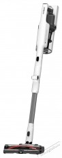 Tineco Pure One A50S f&uuml;ggőleges porsz&iacute;v&oacute;, Sz&aacute;raz porsz&iacute;v&oacute;z&aacute;s, Ak&aacute;r 70 perc auton&oacute;mia, 185W teljes&iacute;tm&eacute;ny, 1l, Feh&eacute;r H&aacute;ztart&aacute;s / Otthon / K&uuml;lt&eacute;r - Porsz&iacute;v&oacute; / takar&iacute;t&oacute;g&eacute;p - K&eacute;zi / &aacute;ll&oacute; porsz&iacute;v&oacute; - 537506