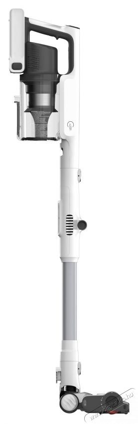 Tineco Pure One A50S f&uuml;ggőleges porsz&iacute;v&oacute;, Sz&aacute;raz porsz&iacute;v&oacute;z&aacute;s, Ak&aacute;r 70 perc auton&oacute;mia, 185W teljes&iacute;tm&eacute;ny, 1l, Feh&eacute;r H&aacute;ztart&aacute;s / Otthon / K&uuml;lt&eacute;r - Porsz&iacute;v&oacute; / takar&iacute;t&oacute;g&eacute;p - K&eacute;zi / &aacute;ll&oacute; porsz&iacute;v&oacute; - 537506