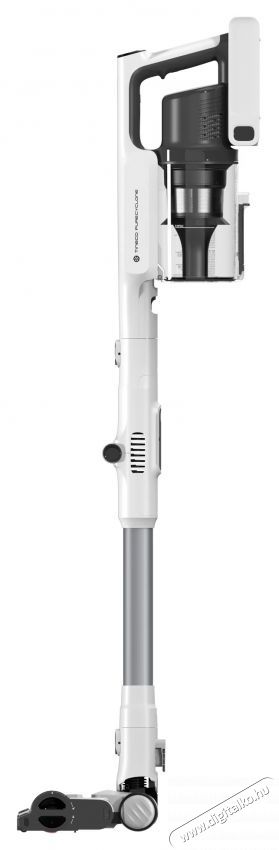Tineco Pure One A50S f&uuml;ggőleges porsz&iacute;v&oacute;, Sz&aacute;raz porsz&iacute;v&oacute;z&aacute;s, Ak&aacute;r 70 perc auton&oacute;mia, 185W teljes&iacute;tm&eacute;ny, 1l, Feh&eacute;r H&aacute;ztart&aacute;s / Otthon / K&uuml;lt&eacute;r - Porsz&iacute;v&oacute; / takar&iacute;t&oacute;g&eacute;p - K&eacute;zi / &aacute;ll&oacute; porsz&iacute;v&oacute; - 537506