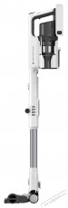 Tineco Pure One A50S f&uuml;ggőleges porsz&iacute;v&oacute;, Sz&aacute;raz porsz&iacute;v&oacute;z&aacute;s, Ak&aacute;r 70 perc auton&oacute;mia, 185W teljes&iacute;tm&eacute;ny, 1l, Feh&eacute;r H&aacute;ztart&aacute;s / Otthon / K&uuml;lt&eacute;r - Porsz&iacute;v&oacute; / takar&iacute;t&oacute;g&eacute;p - K&eacute;zi / &aacute;ll&oacute; porsz&iacute;v&oacute; - 537506