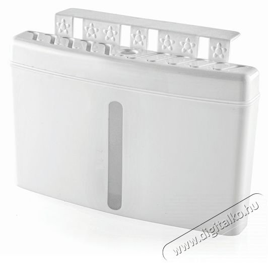 Titiz IRIS RADIATOR HUMIDIFIER p&aacute;rologtat&oacute; radi&aacute;torhoz TP-303 H&aacute;ztart&aacute;s / Otthon / K&uuml;lt&eacute;r - Ventil&aacute;tor / L&eacute;gkondicion&aacute;l&oacute; - P&aacute;r&aacute;s&iacute;t&oacute; ventil&aacute;tor - 502110