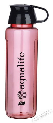 Titiz IRIS AQUA kulacs 700ml TP-628 Konyhai term&eacute;kek - Egy&eacute;b / Konyhai kieg&eacute;sz&iacute;tő - 507576