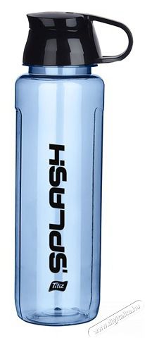 Titiz IRIS AQUA kulacs 700ml TP-628 Konyhai term&eacute;kek - Egy&eacute;b / Konyhai kieg&eacute;sz&iacute;tő - 507576