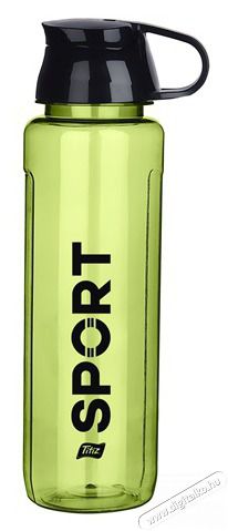 Titiz IRIS AQUA kulacs 700ml TP-628 Konyhai term&eacute;kek - Egy&eacute;b / Konyhai kieg&eacute;sz&iacute;tő - 507576