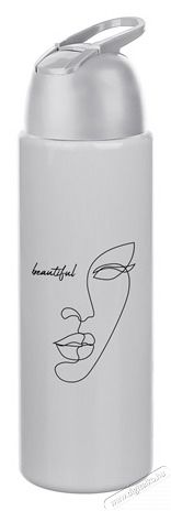 Titiz IRIS QUICK kulacs 700ml TP-633 Konyhai term&eacute;kek - Egy&eacute;b / Konyhai kieg&eacute;sz&iacute;tő - 507579