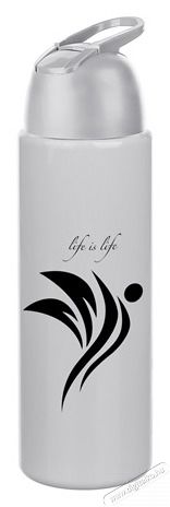 Titiz IRIS QUICK kulacs 700ml TP-633 Konyhai term&eacute;kek - Egy&eacute;b / Konyhai kieg&eacute;sz&iacute;tő - 507579