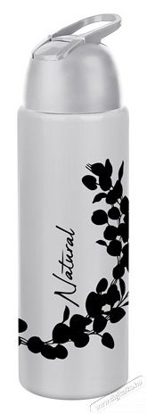 Titiz IRIS QUICK kulacs 700ml TP-633 Konyhai term&eacute;kek - Egy&eacute;b / Konyhai kieg&eacute;sz&iacute;tő - 507579