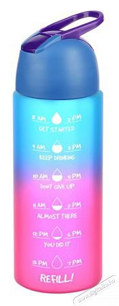 Titiz IRIS QUICK TRITAN kulacs 500ml TP-637 Konyhai term&eacute;kek - Egy&eacute;b / Konyhai kieg&eacute;sz&iacute;tő - 507580