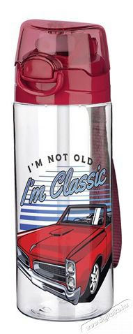 Titiz IRIS RIO kulacs 500ml TP-621 Konyhai term&eacute;kek - Egy&eacute;b / Konyhai kieg&eacute;sz&iacute;tő - 507575