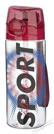 Titiz IRIS RIO kulacs 500ml TP-621 Konyhai term&eacute;kek - Egy&eacute;b / Konyhai kieg&eacute;sz&iacute;tő - 507575