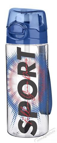 Titiz IRIS RIO kulacs 500ml TP-621 Konyhai term&eacute;kek - Egy&eacute;b / Konyhai kieg&eacute;sz&iacute;tő - 507575