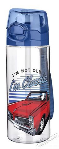 Titiz IRIS RIO kulacs 500ml TP-621 Konyhai term&eacute;kek - Egy&eacute;b / Konyhai kieg&eacute;sz&iacute;tő - 507575