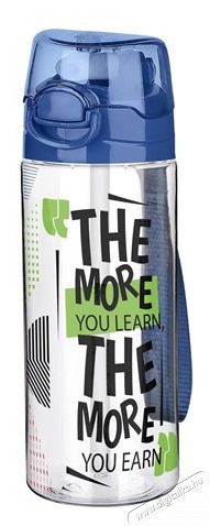 Titiz IRIS RIO kulacs 500ml TP-621 Konyhai term&eacute;kek - Egy&eacute;b / Konyhai kieg&eacute;sz&iacute;tő - 507575