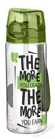 Titiz IRIS RIO kulacs 500ml TP-621 Konyhai term&eacute;kek - Egy&eacute;b / Konyhai kieg&eacute;sz&iacute;tő - 507575