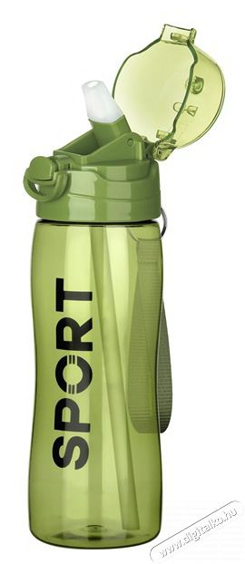 Titiz IRIS RIO kulacs 750ml TP-499 Konyhai term&eacute;kek - Egy&eacute;b / Konyhai kieg&eacute;sz&iacute;tő - 507573