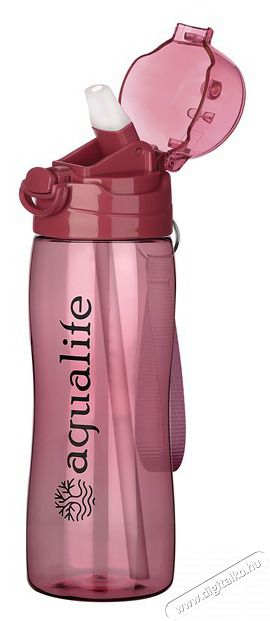 Titiz IRIS RIO kulacs 750ml TP-499 Konyhai term&eacute;kek - Egy&eacute;b / Konyhai kieg&eacute;sz&iacute;tő - 507573