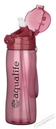 Titiz IRIS RIO kulacs 750ml TP-499 Konyhai term&eacute;kek - Egy&eacute;b / Konyhai kieg&eacute;sz&iacute;tő - 507573