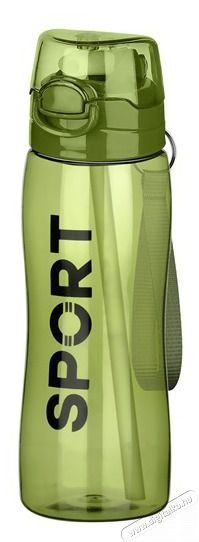 Titiz IRIS RIO kulacs 750ml TP-499 Konyhai term&eacute;kek - Egy&eacute;b / Konyhai kieg&eacute;sz&iacute;tő - 507573