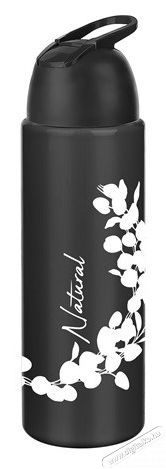 Titiz IRIS QUICK kulacs 700ml TP-633 Konyhai term&eacute;kek - Egy&eacute;b / Konyhai kieg&eacute;sz&iacute;tő - 507579