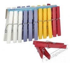 Titiz IRIS CAMEON ruhacsipesz 24 darab TP-671 - H&aacute;ztart&aacute;s / Otthon / K&uuml;lt&eacute;r - Egy&eacute;b h&aacute;ztart&aacute;si term&eacute;k - 513442