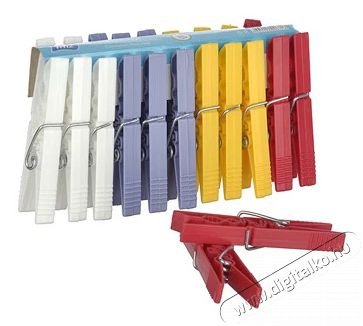 Titiz IRIS CAMEON ruhacsipesz 24 darab TP-671 H&aacute;ztart&aacute;s / Otthon / K&uuml;lt&eacute;r - Egy&eacute;b h&aacute;ztart&aacute;si term&eacute;k - 513442