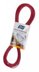 Titiz IRIS sz&aacute;r&iacute;t&oacute;k&ouml;t&eacute;l ac&eacute;lbet&eacute;ttel 10 m&eacute;ter TP-448 H&aacute;ztart&aacute;s / Otthon / K&uuml;lt&eacute;r - Egy&eacute;b h&aacute;ztart&aacute;si term&eacute;k - 513427