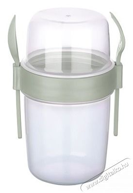 Titiz IRIS TAKE & GO MUESLI m&uuml;zli szett 1.100ml AP-9453 Konyhai term&eacute;kek - Ed&eacute;ny - &Eacute;telt&aacute;rol&oacute; - 514745