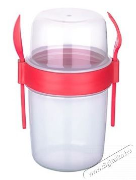 Titiz IRIS TAKE & GO MUESLI m&uuml;zli szett 650ml AP-9451 Konyhai term&eacute;kek - Ed&eacute;ny - &Eacute;telt&aacute;rol&oacute; - 514743