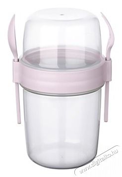 Titiz IRIS TAKE & GO MUESLI m&uuml;zli szett 650ml AP-9451 Konyhai term&eacute;kek - Ed&eacute;ny - &Eacute;telt&aacute;rol&oacute; - 514743