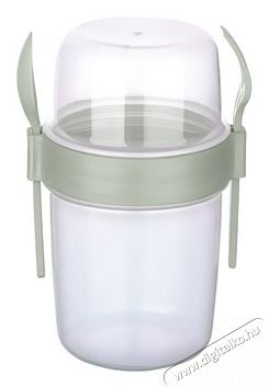 Titiz IRIS TAKE & GO MUESLI m&uuml;zli szett 650ml AP-9451 Konyhai term&eacute;kek - Ed&eacute;ny - &Eacute;telt&aacute;rol&oacute; - 514743