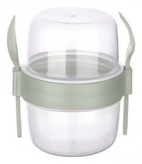 Titiz IRIS TAKE & GO MUESLI m&uuml;zli szett 800ml AP-9452 Konyhai term&eacute;kek - Ed&eacute;ny - &Eacute;telt&aacute;rol&oacute; - 514744