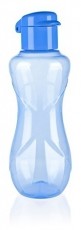 Titiz IRIS WATERFRESH kulacs 500ml TP-490 - H&aacute;ztart&aacute;s / Otthon / K&uuml;lt&eacute;r - Egy&eacute;b h&aacute;ztart&aacute;si term&eacute;k - 516072