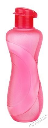 Titiz IRIS WATERFRESH kulacs 500ml TP-490 H&aacute;ztart&aacute;s / Otthon / K&uuml;lt&eacute;r - Egy&eacute;b h&aacute;ztart&aacute;si term&eacute;k - 516072