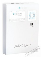 TM TECHNOLOGIE TM CENTRALA DATA 2 MAX.4096 IP30 biztons&aacute;gi vil&aacute;g&iacute;t&aacute;si k&ouml;zpont H&aacute;ztart&aacute;s / Otthon / K&uuml;lt&eacute;r - Okos otthon - Kieg&eacute;sz&iacute;tő - 412359