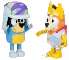 TM Toys Bluey Mese H&aacute;ztart&aacute;s / Otthon / K&uuml;lt&eacute;r - J&aacute;t&eacute;k / Sport - J&aacute;t&eacute;kfigura - 532326
