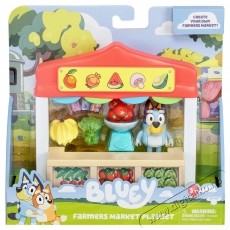 TM Toys Bluey Piac mini j&aacute;t&eacute;kk&eacute;szlet H&aacute;ztart&aacute;s / Otthon / K&uuml;lt&eacute;r - J&aacute;t&eacute;k / Sport - J&aacute;t&eacute;kfigura - 532335