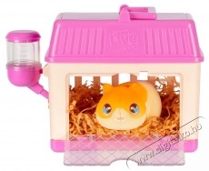 TM Toys Little Live Pets  H&ouml;rcs&ouml;g mama H&aacute;ztart&aacute;s / Otthon / K&uuml;lt&eacute;r - J&aacute;t&eacute;k / Sport - Kreat&iacute;v / k&eacute;szs&eacute;gfejlesztő j&aacute;t&eacute;k - 532317