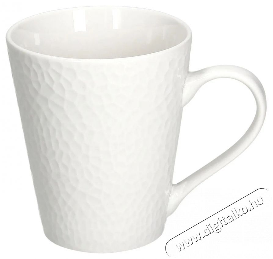 Tognana GOLG 6 db-os b&ouml;gre k&eacute;szlet 320 ml Konyhai term&eacute;kek - K&aacute;v&eacute;főző / k&aacute;v&eacute;&ouml;rlő / kieg&eacute;sz&iacute;tő - K&aacute;v&eacute;s poh&aacute;r / cs&eacute;sze - 503845