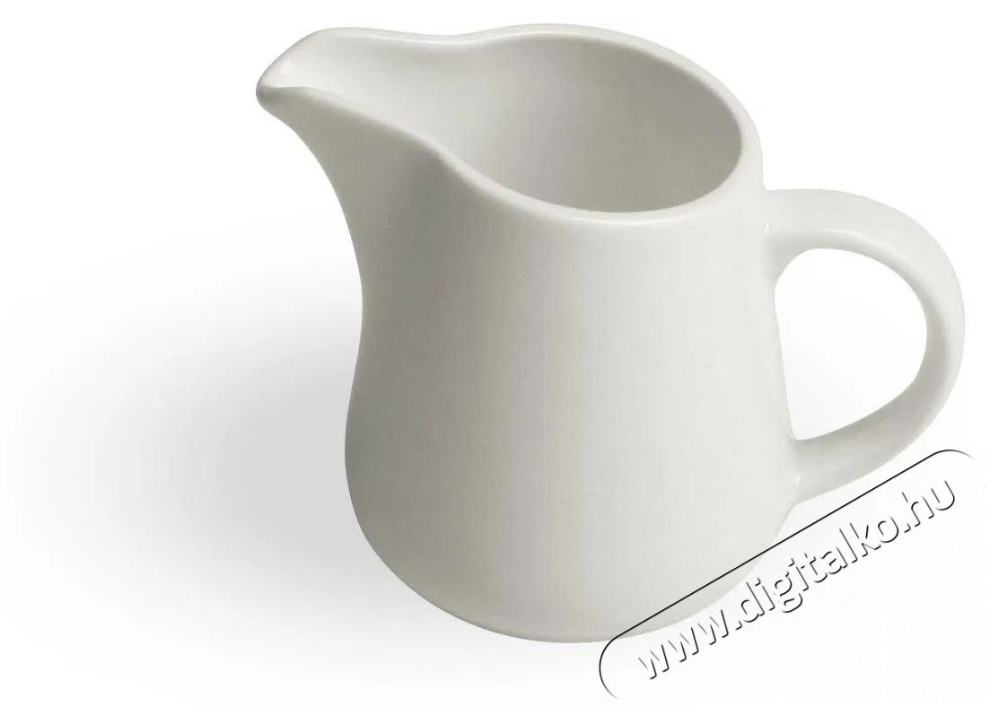 Tognana Tejes kancs&oacute; 100 ml PERLA BIANCO Konyhai term&eacute;kek - K&aacute;v&eacute;főző / k&aacute;v&eacute;&ouml;rlő / kieg&eacute;sz&iacute;tő - Tejtart&oacute; / tejhűtő - 503850
