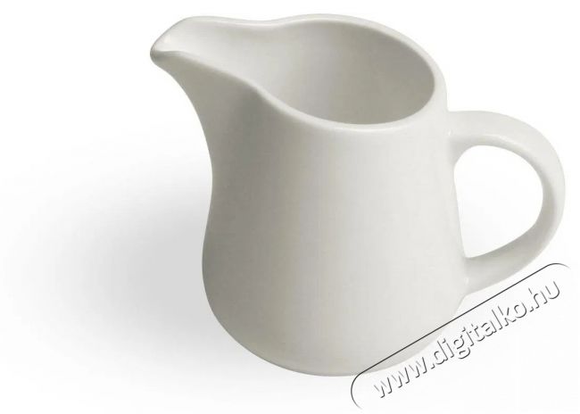 Tognana Tejes kancs&oacute; 100 ml PERLA BIANCO Konyhai term&eacute;kek - K&aacute;v&eacute;főző / k&aacute;v&eacute;&ouml;rlő / kieg&eacute;sz&iacute;tő - Tejtart&oacute; / tejhűtő - 503850