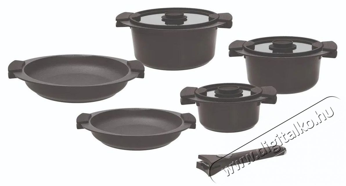 Tognana Ed&eacute;nyk&eacute;szlet 8 db Avantspace Konyhai term&eacute;kek - Ed&eacute;ny - Ed&eacute;ny k&eacute;szlet - 504606