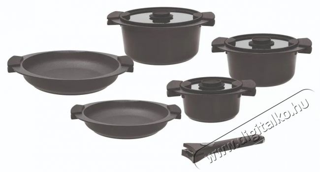 Tognana Ed&eacute;nyk&eacute;szlet 8 db Avantspace Konyhai term&eacute;kek - Ed&eacute;ny - Ed&eacute;ny k&eacute;szlet - 504606