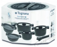 Tognana Ed&eacute;nyk&eacute;szlet 8 db Avantspace Konyhai term&eacute;kek - Ed&eacute;ny - Ed&eacute;ny k&eacute;szlet - 504606