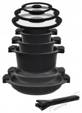 Tognana Ed&eacute;nyk&eacute;szlet 8 db Avantspace Konyhai term&eacute;kek - Ed&eacute;ny - Ed&eacute;ny k&eacute;szlet - 504606