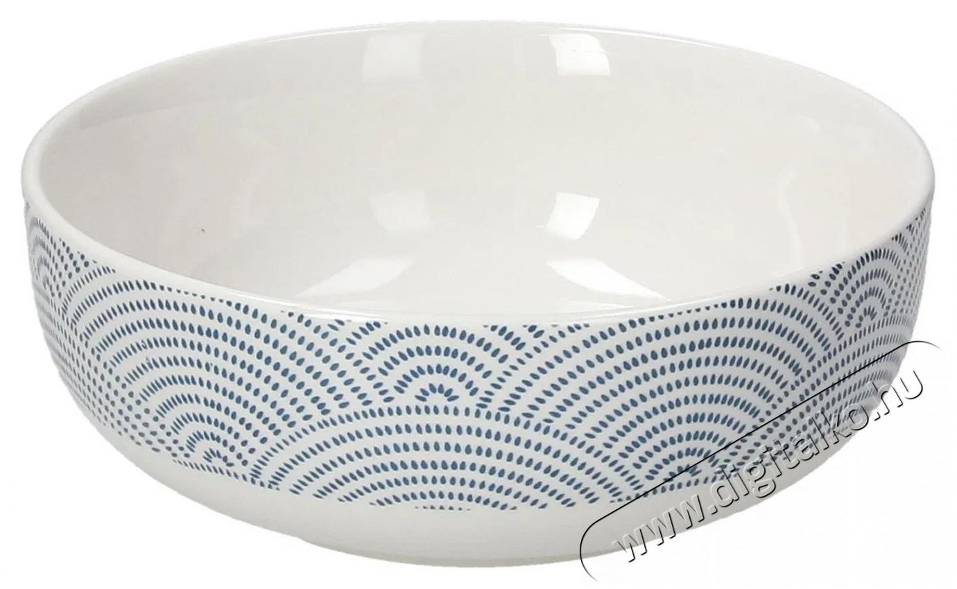 Tognana EDGE ORIENTALE 6 darabos t&aacute;lk&eacute;szlet, 15 cm Konyhai term&eacute;kek - &Eacute;tk&eacute;szlet - T&aacute;ny&eacute;r k&eacute;szlet - 504608