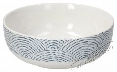 Tognana EDGE ORIENTALE 6 darabos t&aacute;lk&eacute;szlet, 15 cm Konyhai term&eacute;kek - &Eacute;tk&eacute;szlet - T&aacute;ny&eacute;r k&eacute;szlet - 504608
