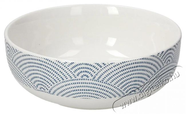 Tognana EDGE ORIENTALE 6 darabos t&aacute;lk&eacute;szlet, 15 cm Konyhai term&eacute;kek - &Eacute;tk&eacute;szlet - T&aacute;ny&eacute;r k&eacute;szlet - 504608