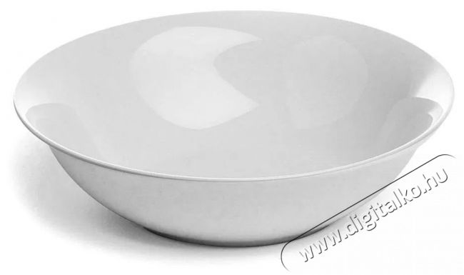 Tognana METROPOL BIANCO, 6 db, 14 cm Konyhai term&eacute;kek - &Eacute;tk&eacute;szlet - T&aacute;ny&eacute;r k&eacute;szlet - 504616